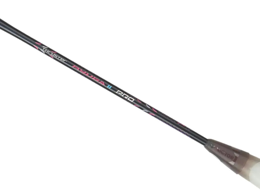 Thruster TK-RYUGA II Pro B Badminton Racket on sale at Badminton Warehouse