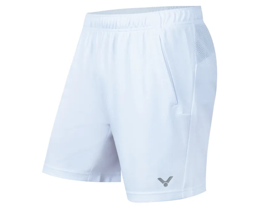 Victor R-50202 A Men's Badminton Shorts on sale at Badminton Warehouse