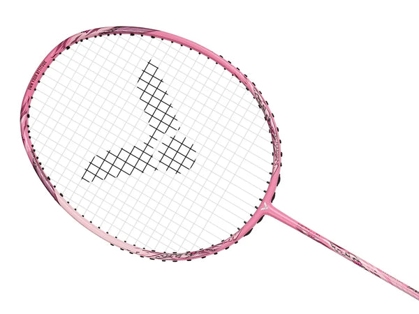 Thruster TK-RYUGA Metallic Capsule Collection Badminton Racket CPS