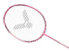Thruster TK-RYUGA Metallic Capsule Collection Badminton Racket CPS  -  Angled frame view on sale at Badminton Warehouse 