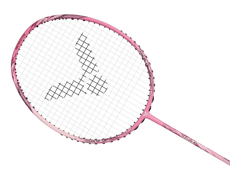 THRUSTER RYUGA LLIC 4u5 リューガメタリック Thruster TK-RYUGA Metallic Capsule Collection Badminton Racket CPS