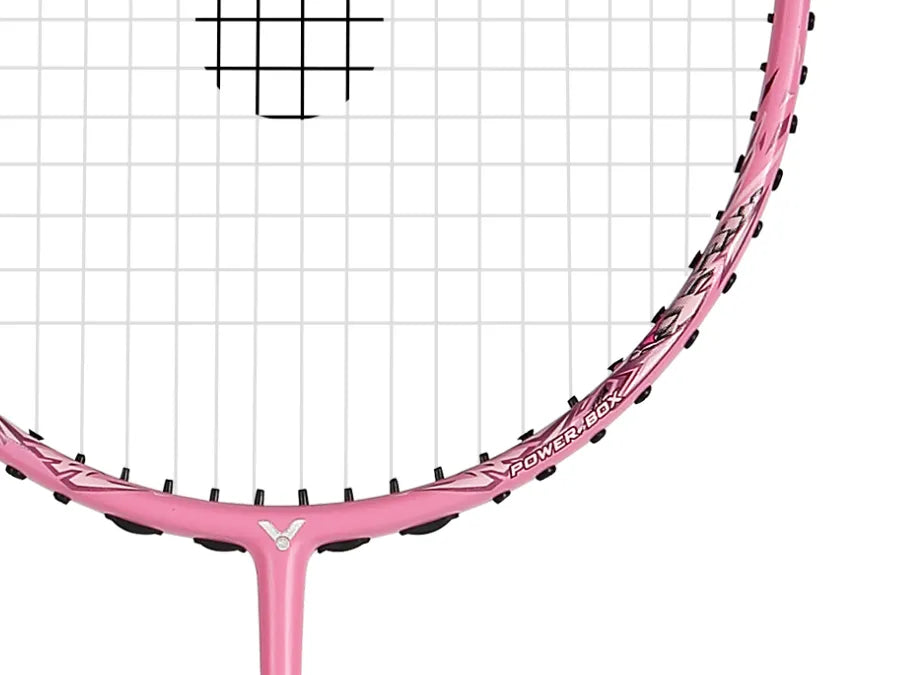 Thruster TK-RYUGA Metallic Capsule Collection Badminton Racket CPS
