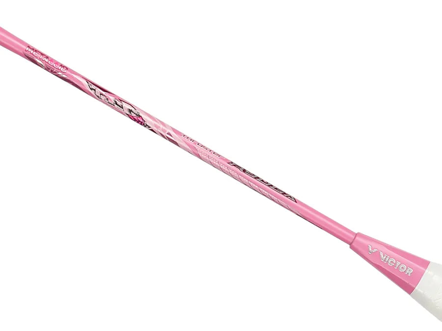 Thruster TK-RYUGA Metallic Capsule Collection Badminton Racket CPS
