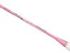 Thruster TK-RYUGA Metallic Capsule Collection Badminton Racket CPS (angled shaft view) on sale at Badminton Warehouse