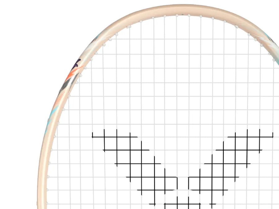 Thruster Ryuga Muse Badminton Racket F (Blue)