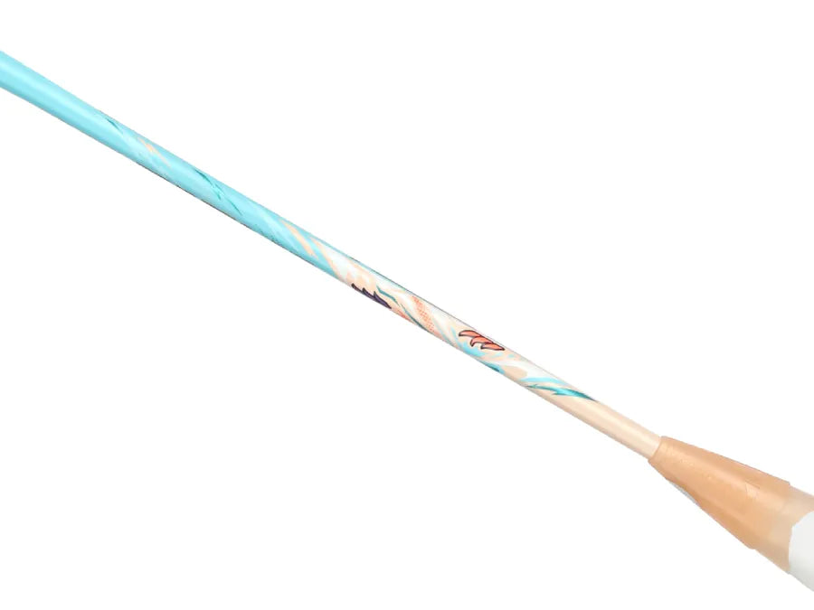 Thruster Ryuga Muse Badminton Racket F (Blue)