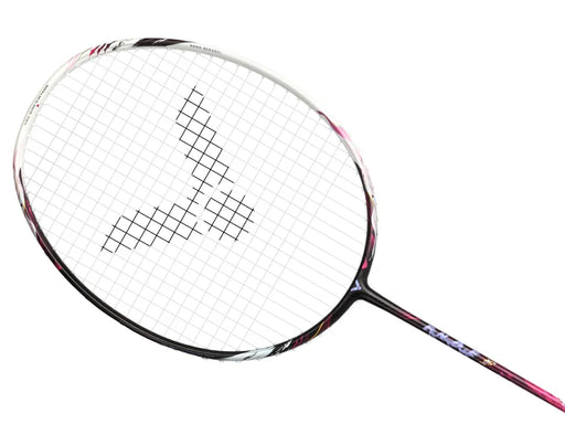 Victor Auraspeed Fantome F AC Badminton Racket on sale at Badminton Warehouse