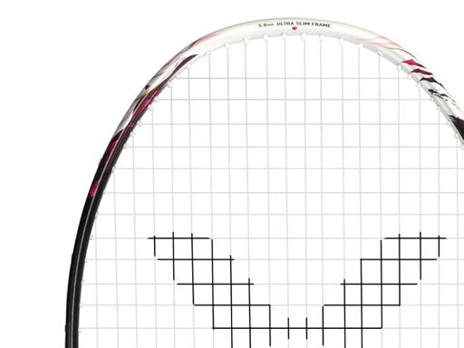 Victor Auraspeed Fantome F AC Badminton Racket on sale at Badminton Warehouse
