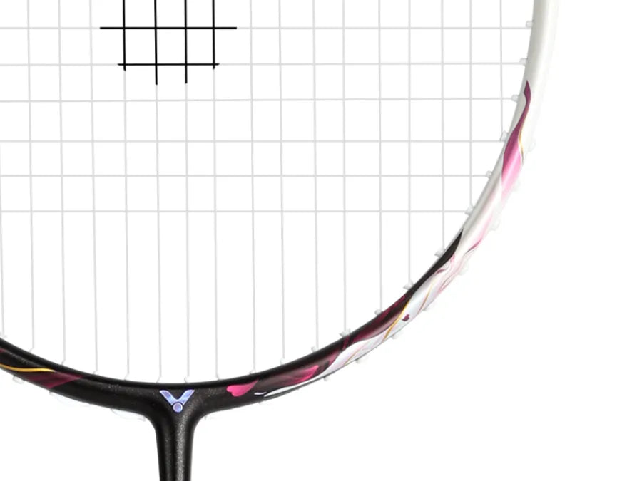 Victor Auraspeed Fantôme F AC Badminton Racket (4U/G5) – 5.0mm
