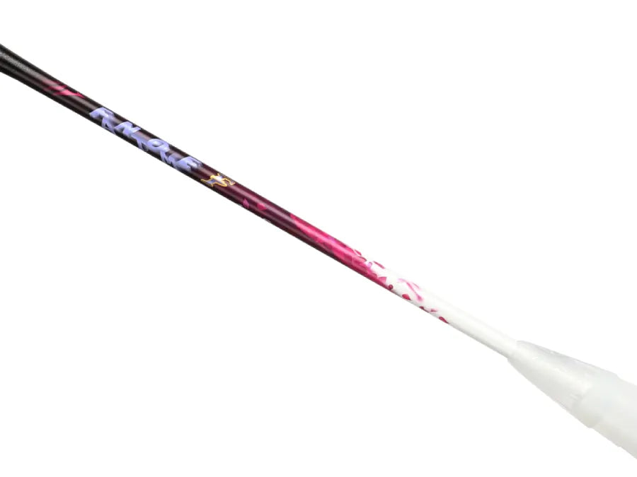 Victor Auraspeed Fantôme F AC Badminton Racket (4U/G5) – 5.0mm
