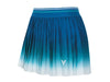 VICTOR K-56300 B Women's Badminton Skirt (Navy Blue) on sale at Badminton Warehouse
