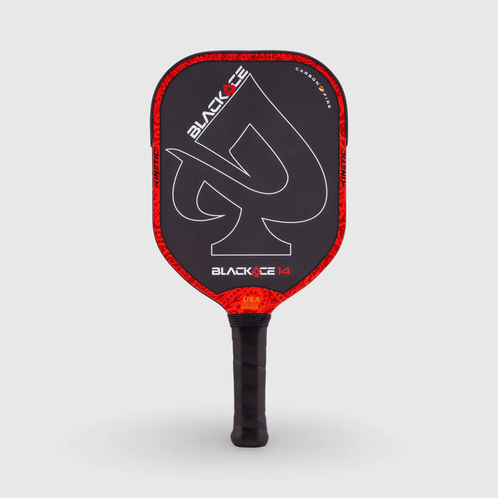 ProKennex Black Ace 14mm Pickleball Paddle on sale at Badminton Warehouse
