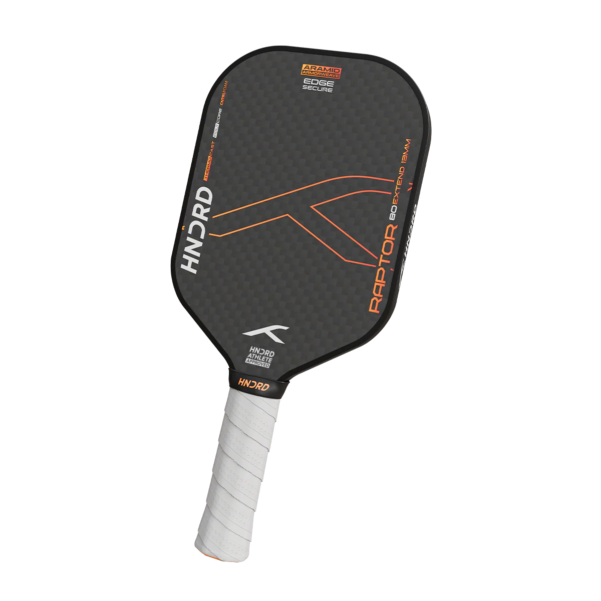 HNDRD Raptor 80 Extend Pickleball Paddle – 13mm & 16mm