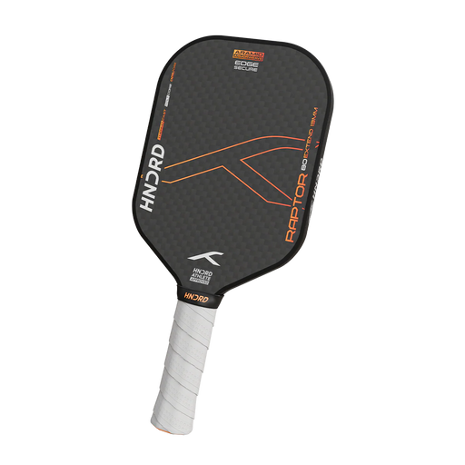 Hundred Raptor 80 (Extend) 13mm pickleball paddle on sale at Badminton Warehouse!