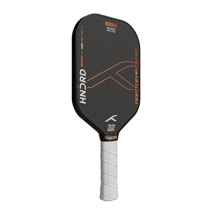 Hundred Raptor 80 (Extend) 13mm pickleball paddle on sale at Badminton Warehouse!