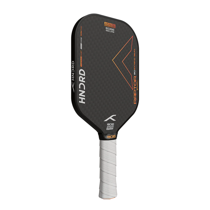 Hundred Raptor 80 (Extend) 13mm pickleball paddle on sale at Badminton Warehouse!