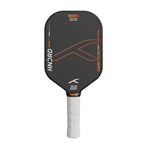 Hundred Raptor 80 (Extend) 13mm pickleball paddle on sale at Badminton Warehouse!