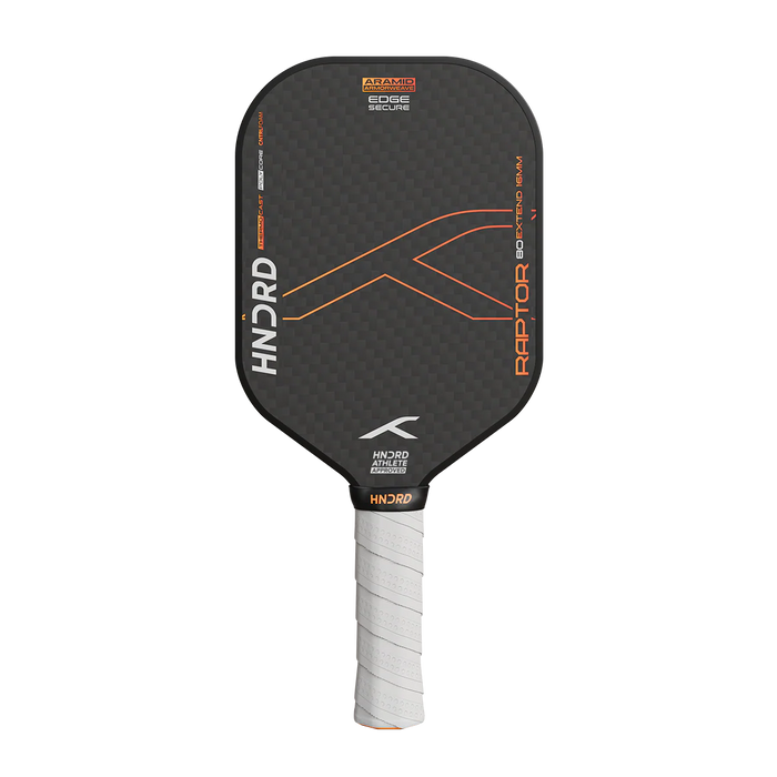 Hundred Raptor 80 (Extend) 16mm pickleball paddle on sale at Badminton Warehouse!