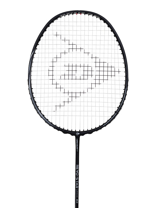 Dunlop REVO-STAR DRIVE 83 Badminton Racket on sale at Badminton Warehouse