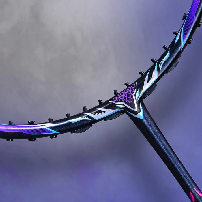 Thruster TK-RYUGA II Pro B Badminton Racket on sale at Badminton Warehouse
