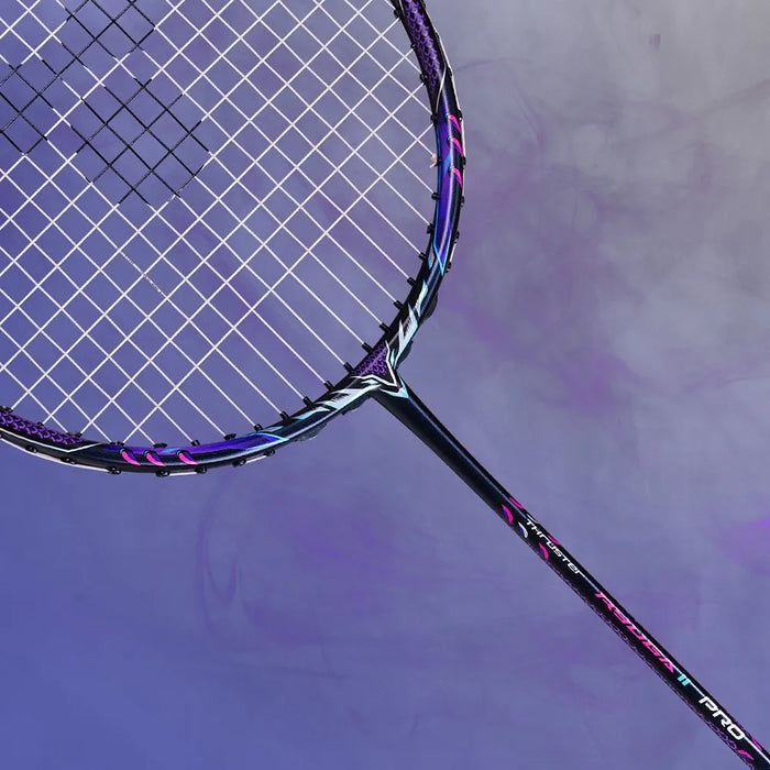 Thruster TK-RYUGA II Pro B Badminton Racket on sale at Badminton Warehouse