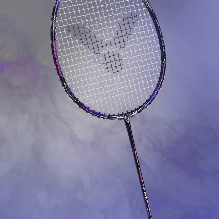 Thruster TK-RYUGA II Pro B Badminton Racket on sale at Badminton Warehouse
