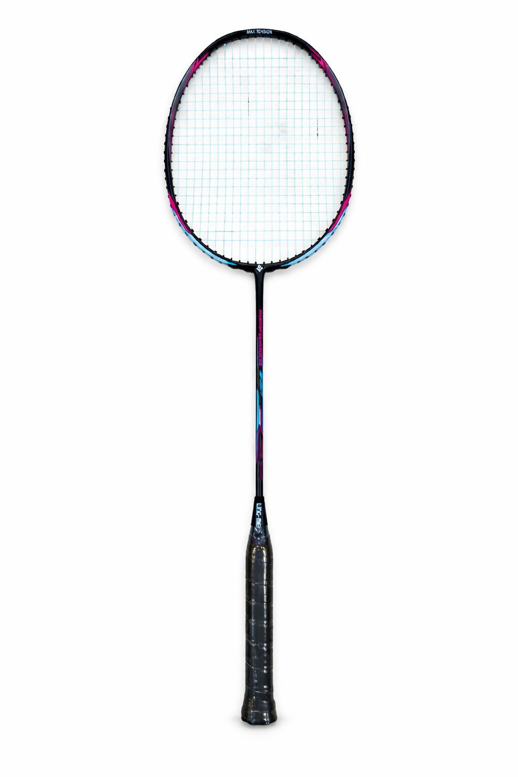 Badminton Racket Shadow Post Lingmei Shadow Samurai 55 Badminton Racket (6U) | Badminton Warehouse