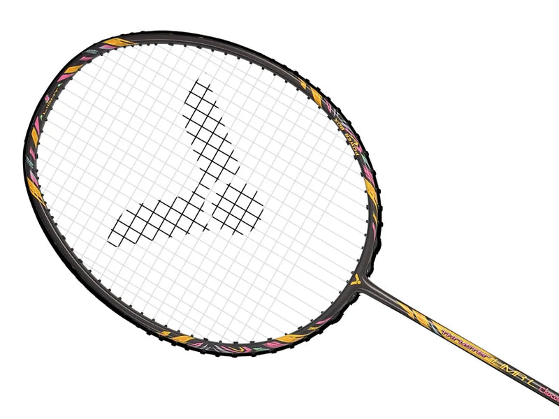 Victor Thruster Hammer Light Jelly-MI Badminton Racket (Jelly