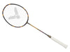 Victor Thruster HMR LIGHT (Chocolate) Badminton Racket!