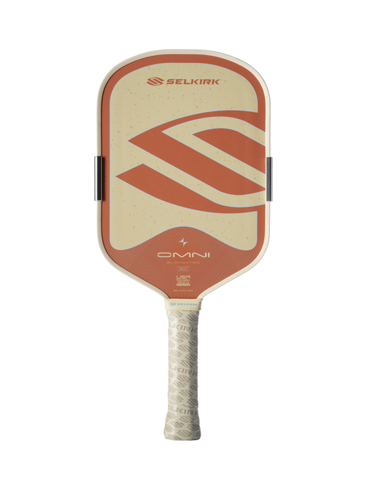 Selkirk OMNI Elongated Canyon Clay - view 01