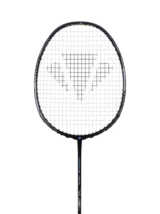 Carlton Vapour Trail 78 Badminton Racket on sale at Badminton Warehouse