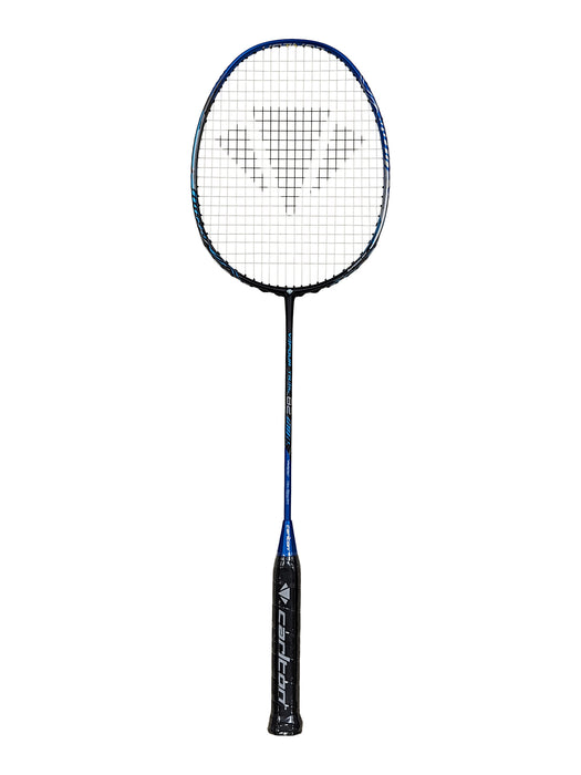 Carlton Vapour Trail 82 Badminton Racket (Pre-Strung) on sale at Badminton Warehouse