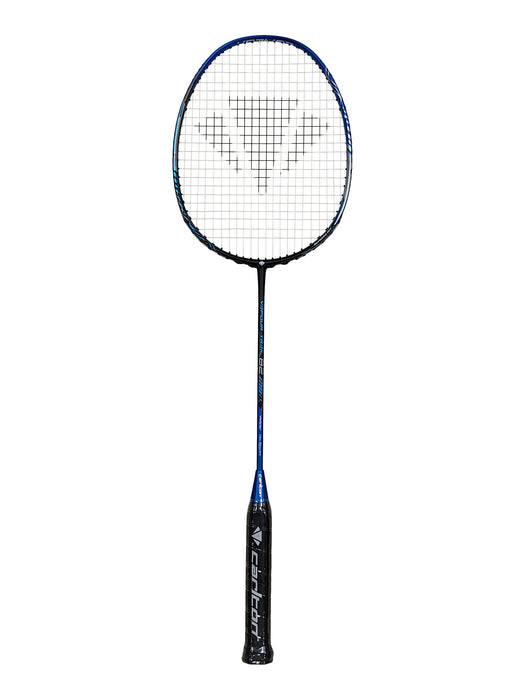 Carlton Vapour Trail 82 Badminton Racket on sale at Badminton Warehouse