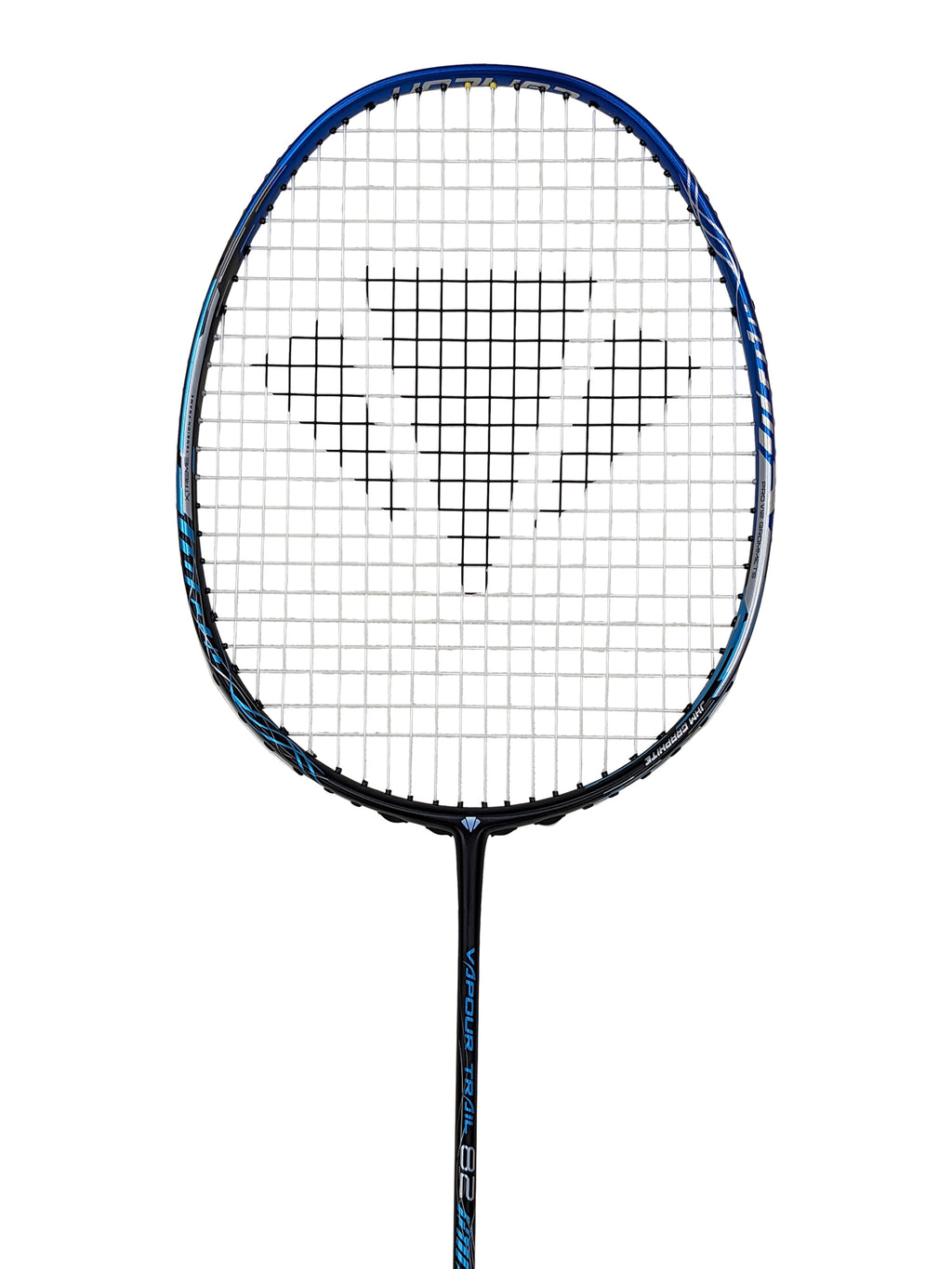 Barriston Racket Carlton Badminton Rackets on Sale! — Badminton Warehouse