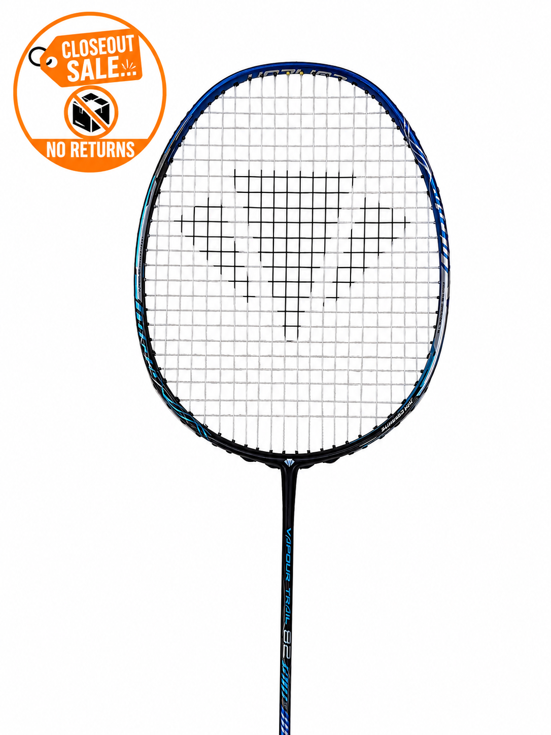 Carlton Badminton Rackets on Sale!