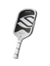 Selkirk OMNI Pickleball Paddle (Chalk)  Angled View (Elongated)on sale at Badminton Warehouse