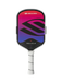 Selkirk OMNI Pickleball Paddle (Cosmic)  Front View (Elongated) on sale at Badminton Warehouse