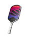 Selkirk OMNI Pickleball Paddle (Cosmic)  Angled View (Elongated) on sale at Badminton Warehouse