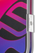 Selkirk OMNI Pickleball Paddle (Cosmic)  Tuner View (Elongated) on sale at Badminton Warehouse