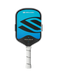 Selkirk OMNI Pickleball Paddle (Hydro)  Front View (Elongated) on sale at Badminton Warehouse