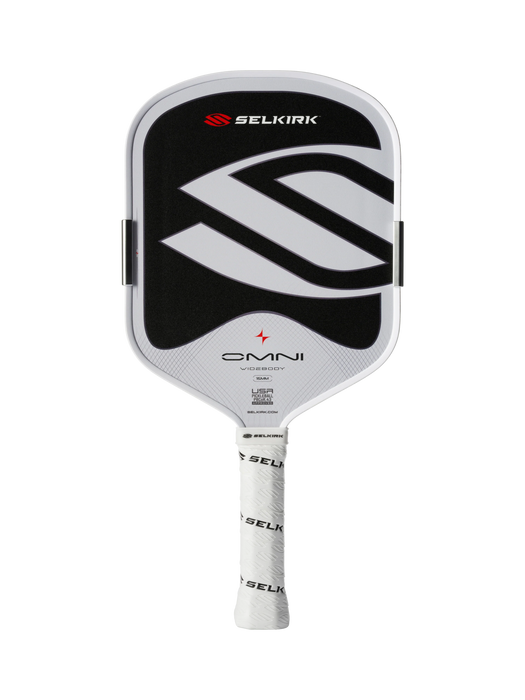 Selkirk OMNI Pickleball Paddle - Widebody
