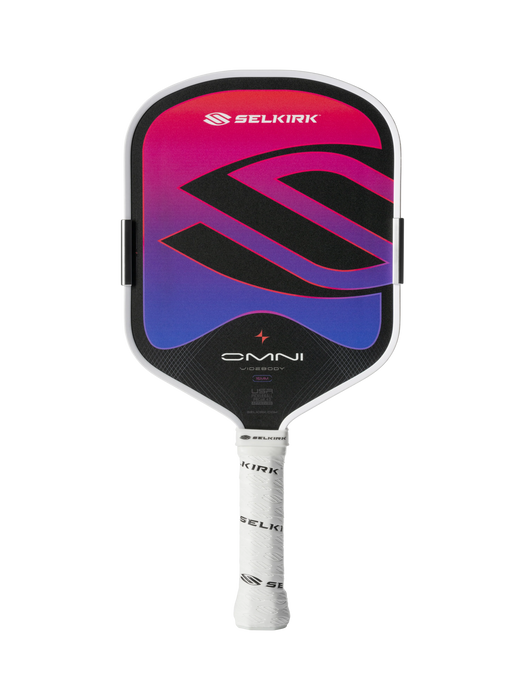 Selkirk OMNI Pickleball Paddle - Widebody