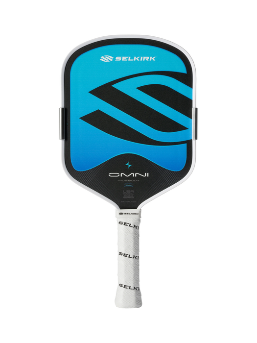 Selkirk OMNI Pickleball Paddle - Widebody