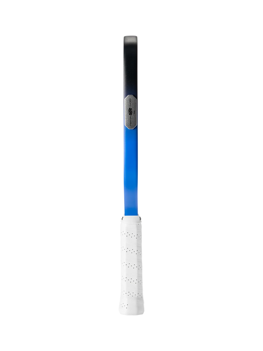 Selkirk SLK Dauntless Widebody Pickleball Paddle (Oasis) Thickness View on sale at Badminton Warehouse!
