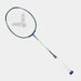 Victor Auraspeed 100X B Deep Sea Blue badminton racket — view 1