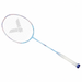 Victor Auraspeed Fantôme F HYQ M Light Blue badminton racket — Full racket