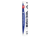 VICTOR Master No. 7 goose feather badminton shuttlecocks with composite cork, dozen tube