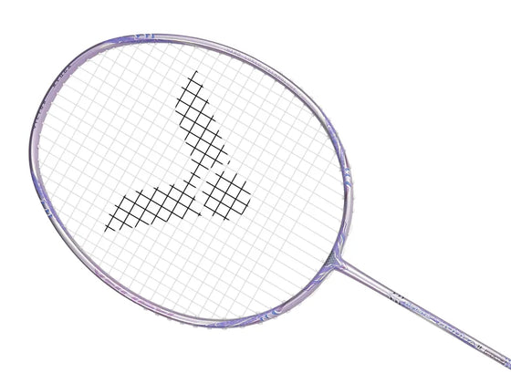 Victor Thruster Ryuga II Pro CPS Grape Purple — product view 1