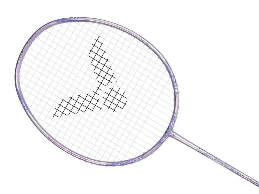 Victor Thruster Ryuga II Pro CPS Grape Purple — product view 1