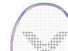 Victor Thruster Ryuga II Pro CPS Grape Purple — product view 2